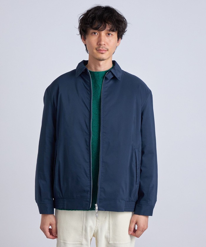 McGREGOR × SHIPS any × SEPTIS 　ジャケット セール 50%OFF】【SHIPS any別注】McGREGOR: アンチ フリーズ