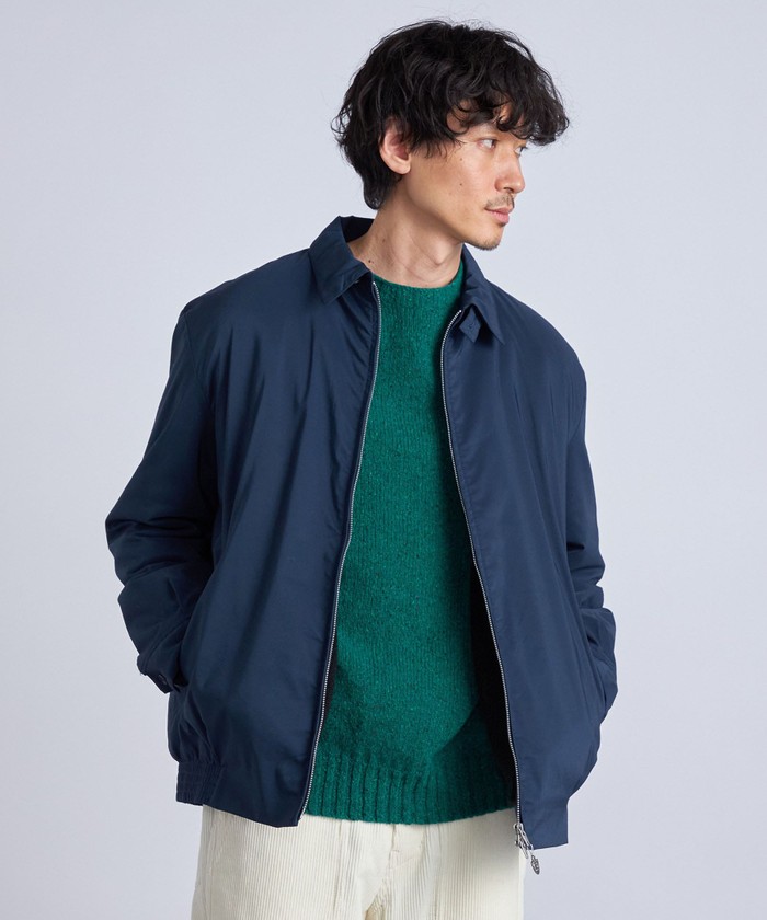 McGREGOR × SHIPS any × SEPTIS 　ジャケット McGREGOR × SHIPS any × SEPTIS ジャケット