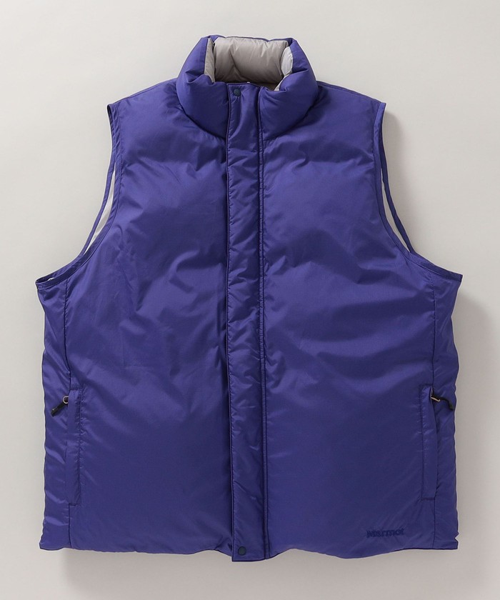 訳あり セール】【SHIPS別注】Marmot: PERTEX(R) QUANTUM Reversible ジャケット・アウター