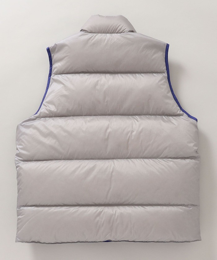 セール】【SHIPS別注】Marmot: PERTEX(R) QUANTUM Reversible