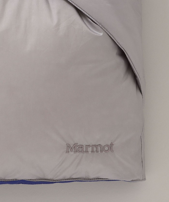 セール】【SHIPS別注】Marmot: PERTEX(R) QUANTUM Reversible