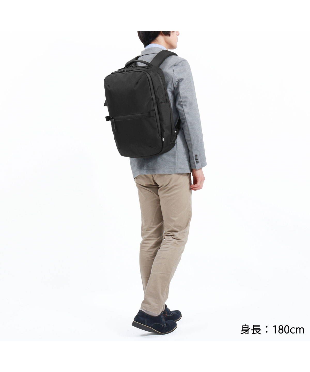 エアー Aer エアー リュック Aer Travel Collection Flight Pack