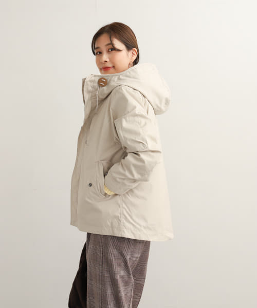 店舗良い URBAN DOORS RESEARCH 正規取扱店 URBAN DOORS ダウン