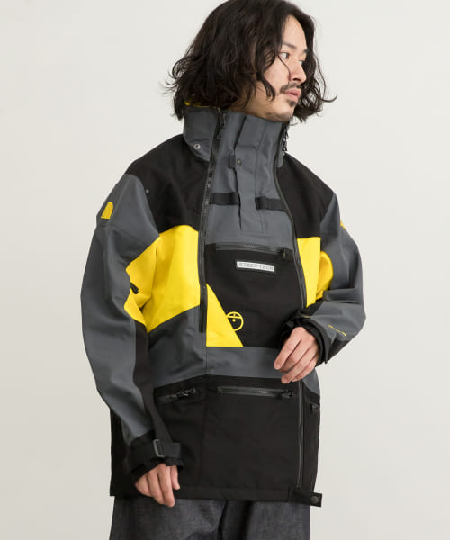 THE NORTH FACE STEEP TECH 96 APOGEE JACKET(504921736) | アーバン 