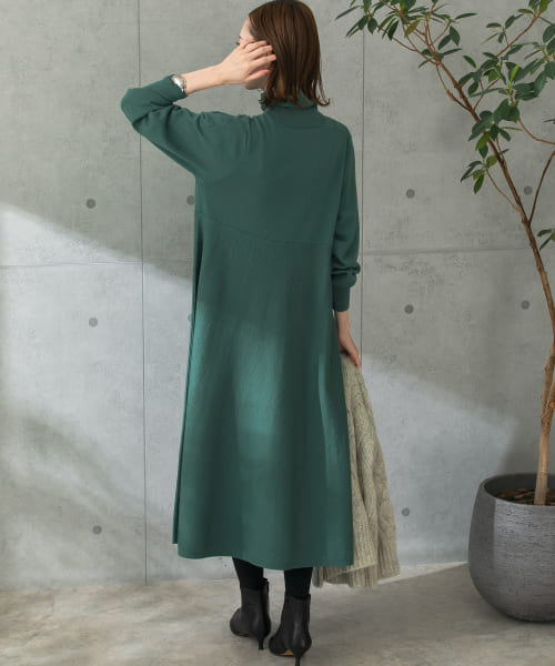 今季も再入荷 半額SALE♥URBAN RESEARCH アーバンリサーチ ワンピース