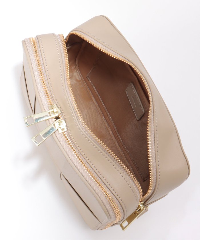 2WAY☆【ALDO】編み込み ショルダーバッグ Falissi 2WAY☆【ALDO】編み込み ショルダーバッグ Falissi (ALDO