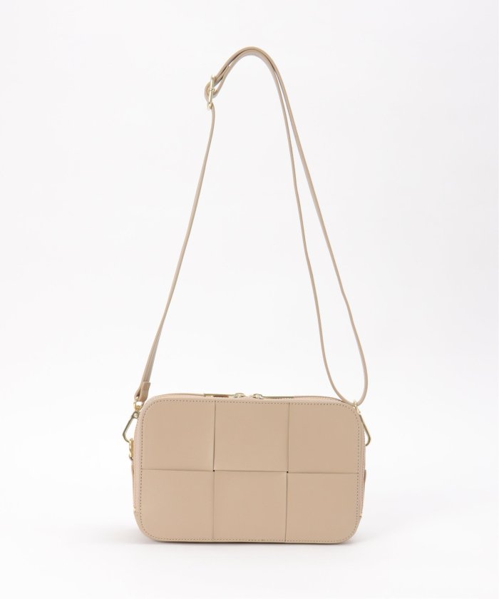 2WAY☆【ALDO】編み込み ショルダーバッグ Falissi 2WAY☆【ALDO】編み込み ショルダーバッグ Falissi (ALDO