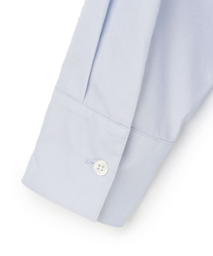 セール 40%OFF】CANCLINI スカーフ ディテール シャツ(504852555 セール 40%OFF】CANCLINI スカーフ ディテール シャツ(504852555
