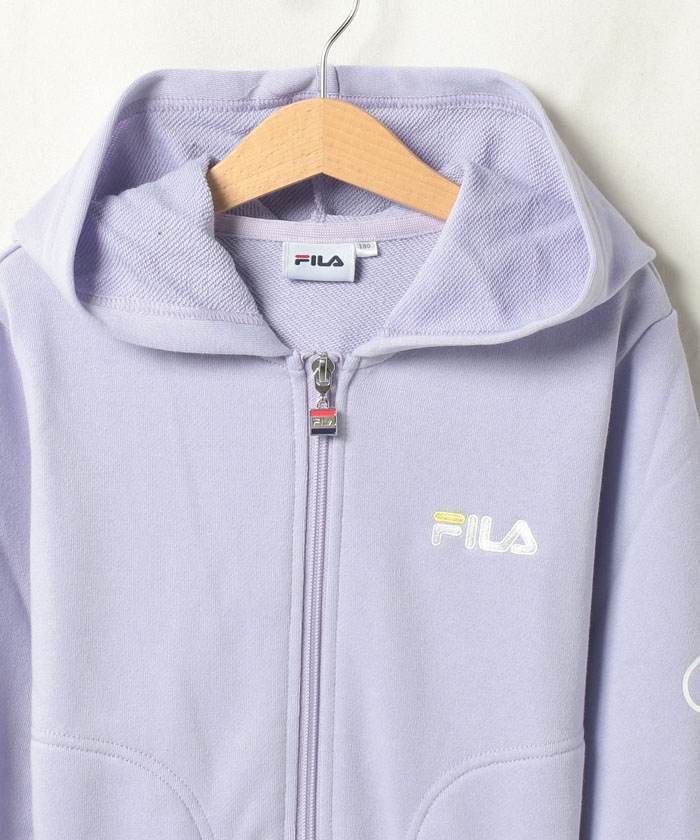 フィラ FILA フィラ パーカー(504904586) | フィラ（キッズ