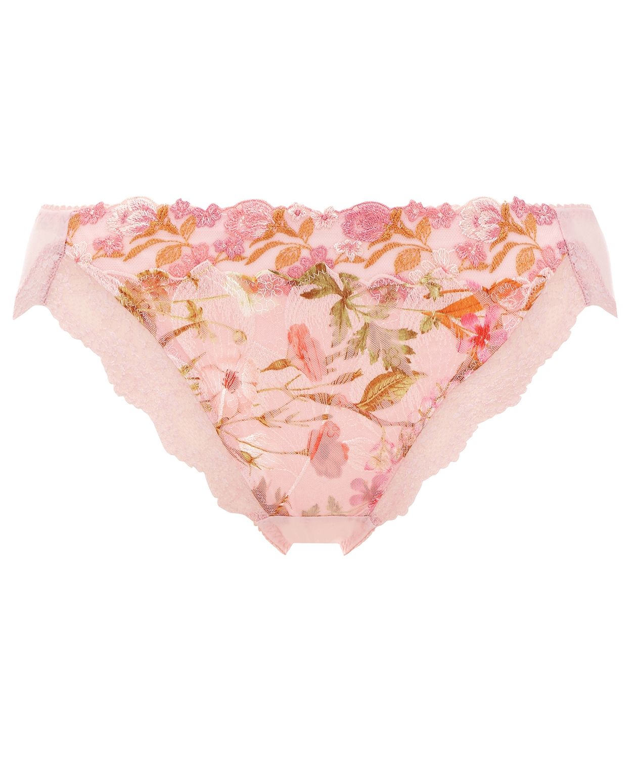クーポン】【セール 35%OFF】トリンプ プレミアム レッド