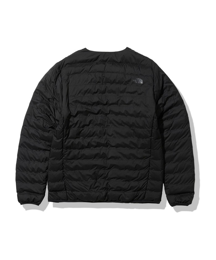 THE NORTH FACE: ZI Magne 50/50 Down Cardigan/ジップイン マグネフィフティーフィフティー ダウンカーディガン(504924226)  | シップス メン(SHIPS MEN) - d fashion