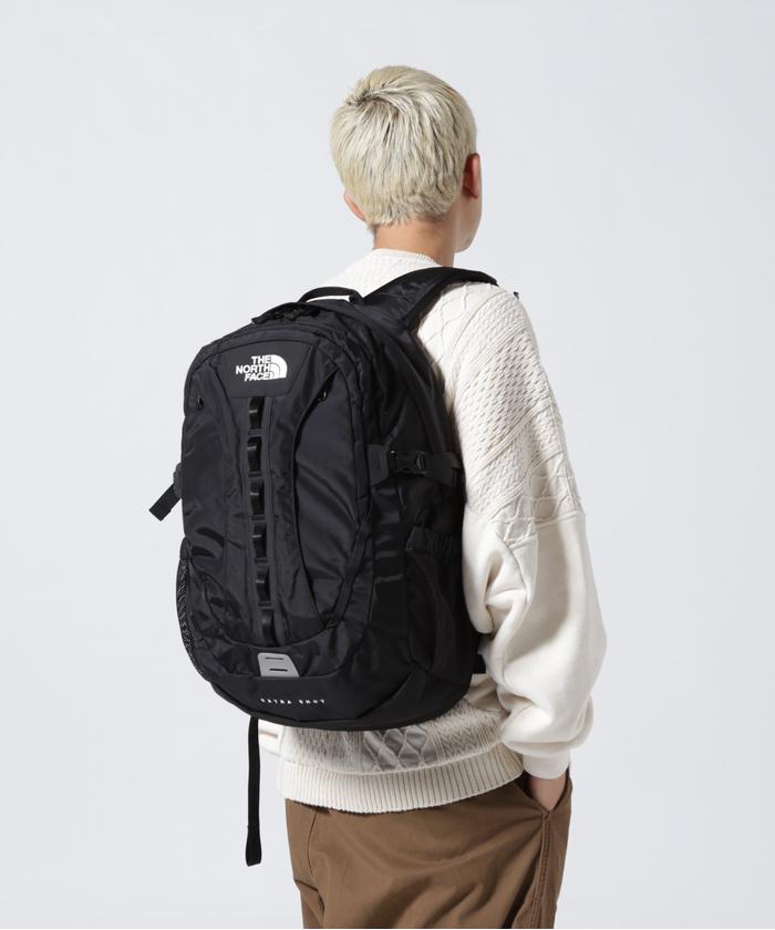【美品新品同様】THE NORTH FACE Extra Shot バックパック THE NORTH FACE ザ・ノース・フェイス エクストラショット｜BORN