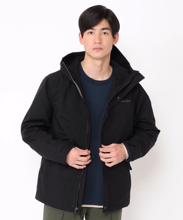 セール 30%OFF】デクルーズサミットジャケット(504924658 セール 30%OFF】デクルーズサミットジャケット(504924658