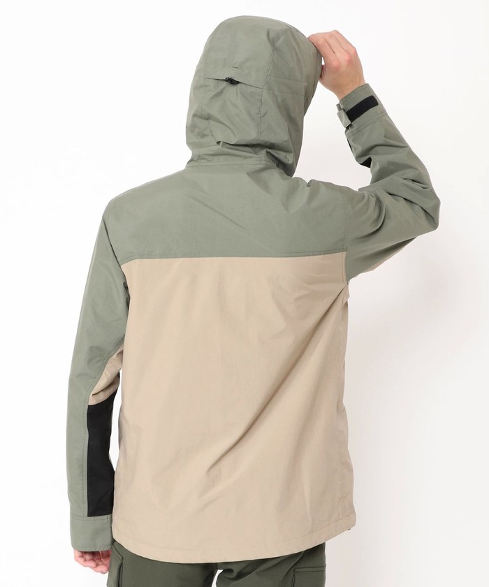 セール 30%OFF】デクルーズサミットジャケット(504924658