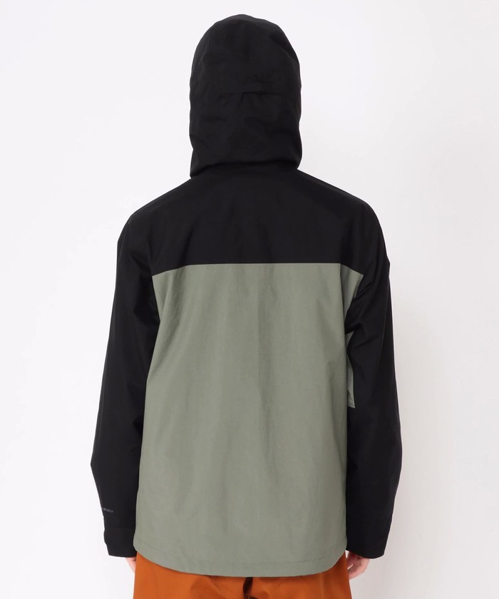 セール 30%OFF】デクルーズサミットジャケット(504924658