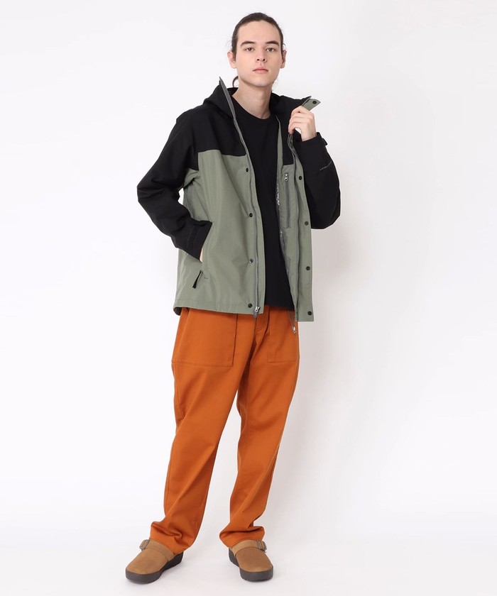セール 30%OFF】デクルーズサミットジャケット(504924658 セール 30%OFF】デクルーズサミットジャケット(504924658