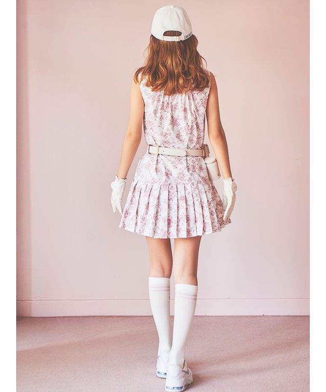 エイミーイストワール eimy istoire Amanda flower eimy ribbon