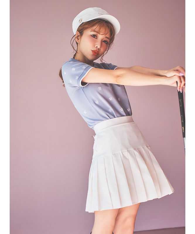 セール 60%OFF】エイミーイストワール eimy istoire プリーツ