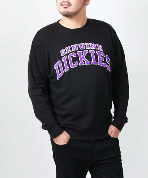 GENUINE Dickies】ディッキーズ 大きいサイズ 2L 3L 4L 5L カレッジ