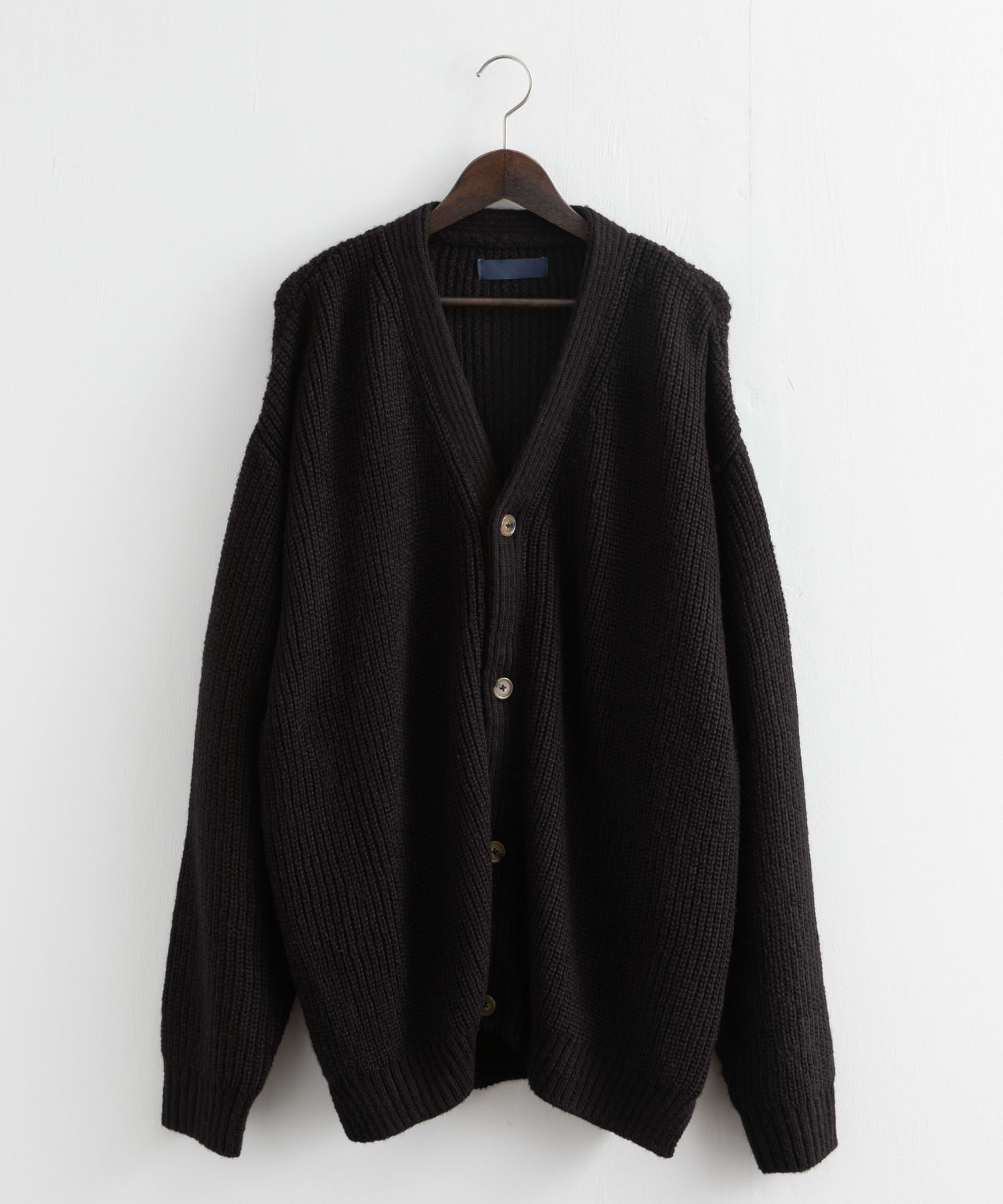 ロッキーモンロー Rocky Monroe ニット カーディガン メンズ ロッキーモンロー Rocky Monroe ニット カーディガン メンズ