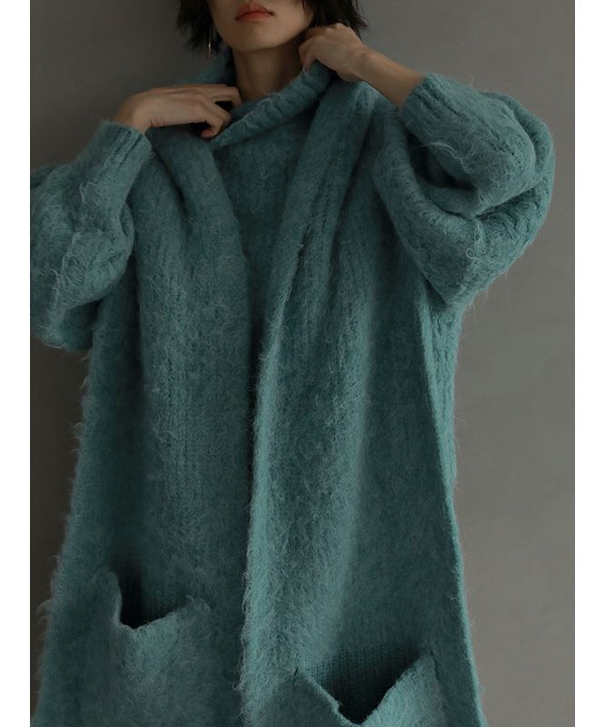 ヘアリーニットストール セール 30%OFF】ヘアリーニットストール(504926425) | エトレ