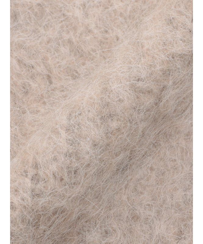 セール 30%OFF】ヘアリーニットストール(504926425) | エトレ