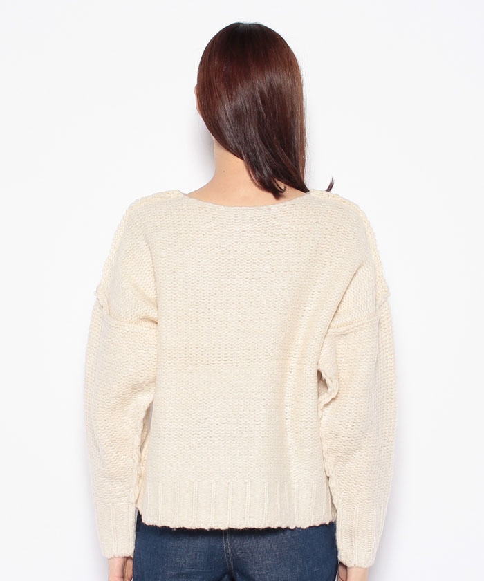 セール 79%OFF】デンハム DENHAM 【DENHAM/デンハム】CAROLINA
