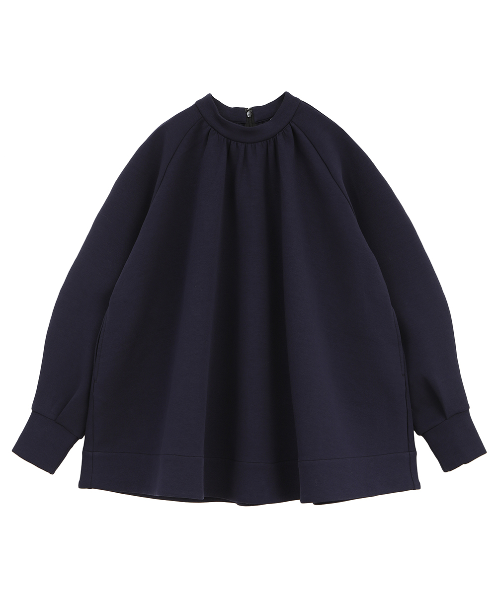 TENT FLARE TOPS(504924066) | クラネ(CLANE) - d fashion TENT FLARE TOPS(504924066) | クラネ(CLANE) - d fashion