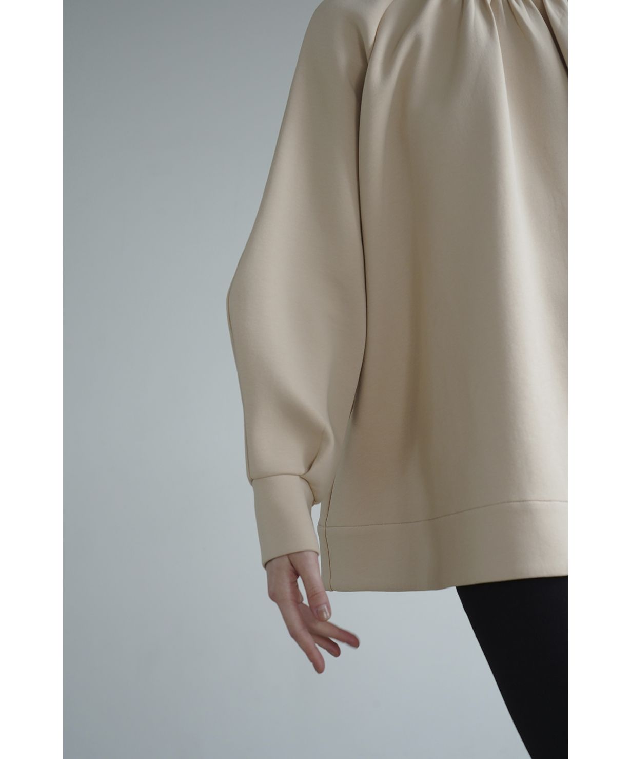 TENT FLARE TOPS(504924066) | クラネ(CLANE) - d fashion TENT FLARE TOPS(504924066) | クラネ(CLANE) - d fashion