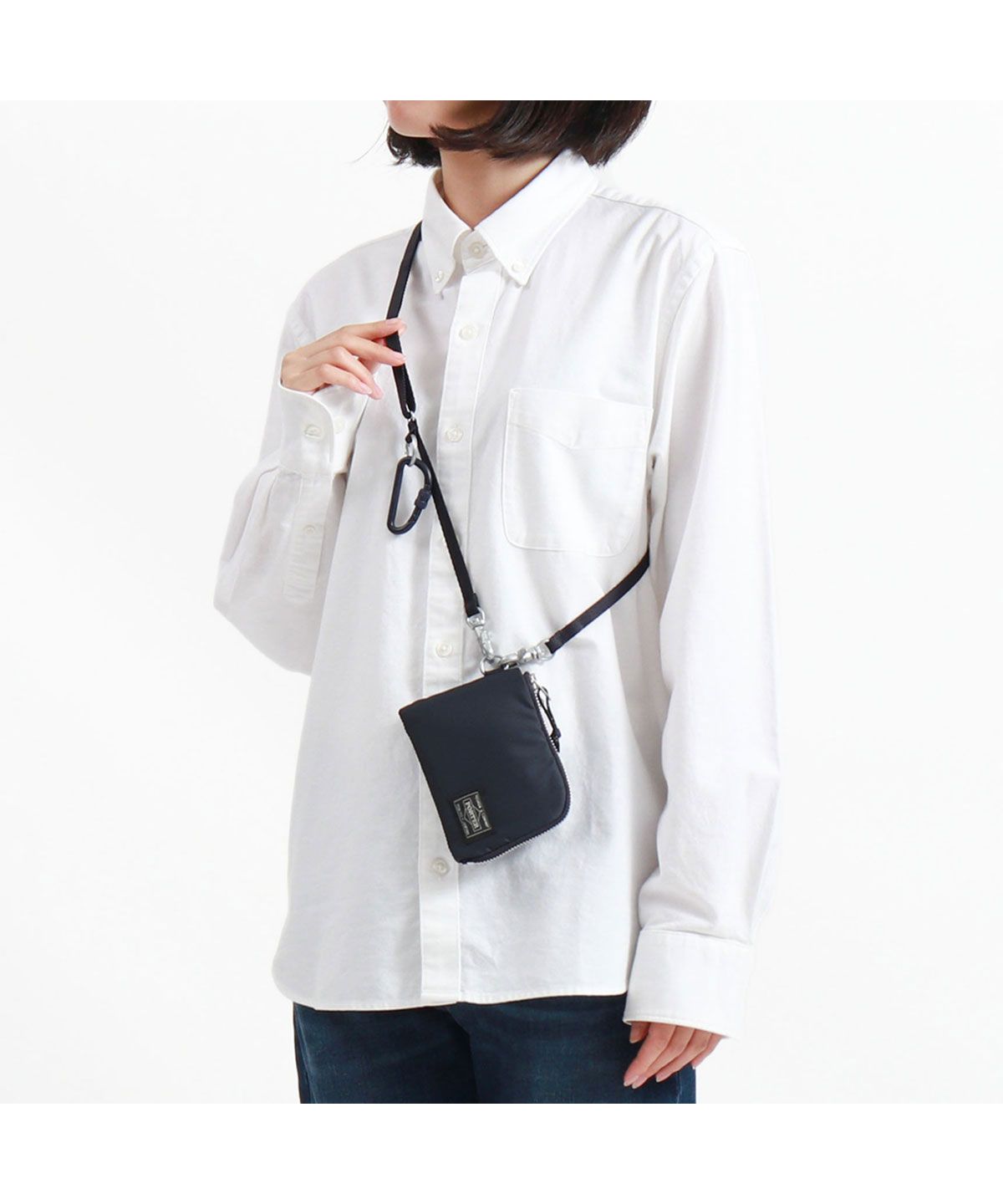 ポーター PORTER ポーター リバティー ウォレット 835ー16502