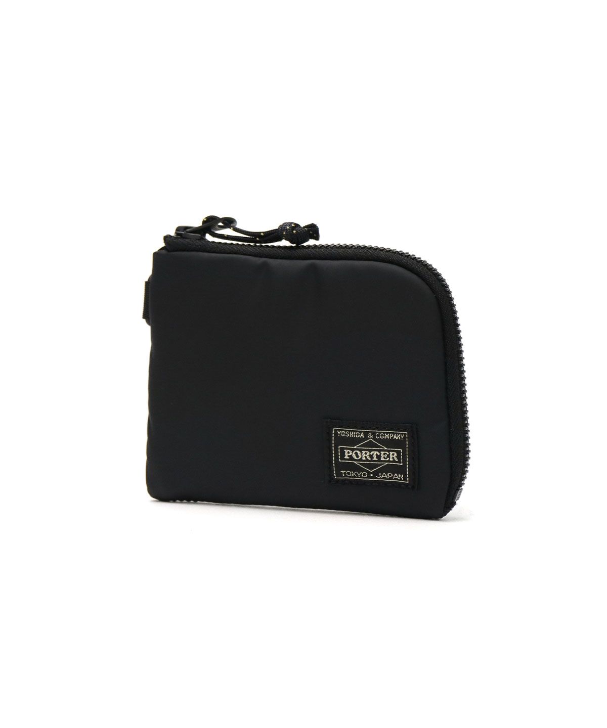 ポーター PORTER ポーター リバティー ウォレット 835ー16502 財布 ミニ財布 吉田カバン PORTER LIBERTY WALLET L字(504927895) | ポーター(PORTER) - d fashion ポーター PORTER ポーター リバティー ウォレット 835ー16502 財布 ミニ財布 吉田カバン PORTER LIBERTY WALLET L字(504927895) | ポーター(PORTER) - d fashion