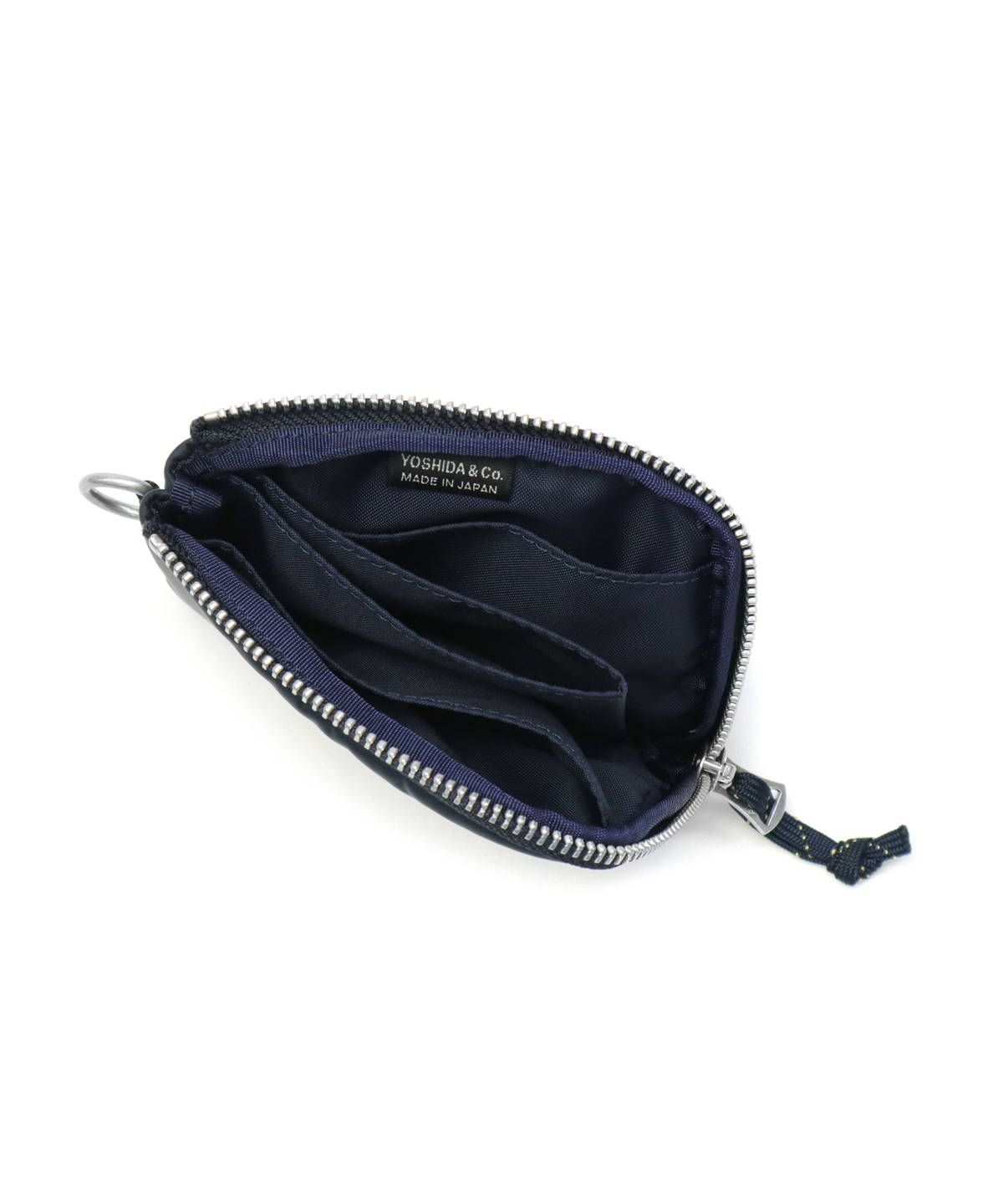 ポーター　リバティー　ウォレット　ネイビー Amazon | [ポーター] LIBERTY リバティー WALLET 財布 835-16502