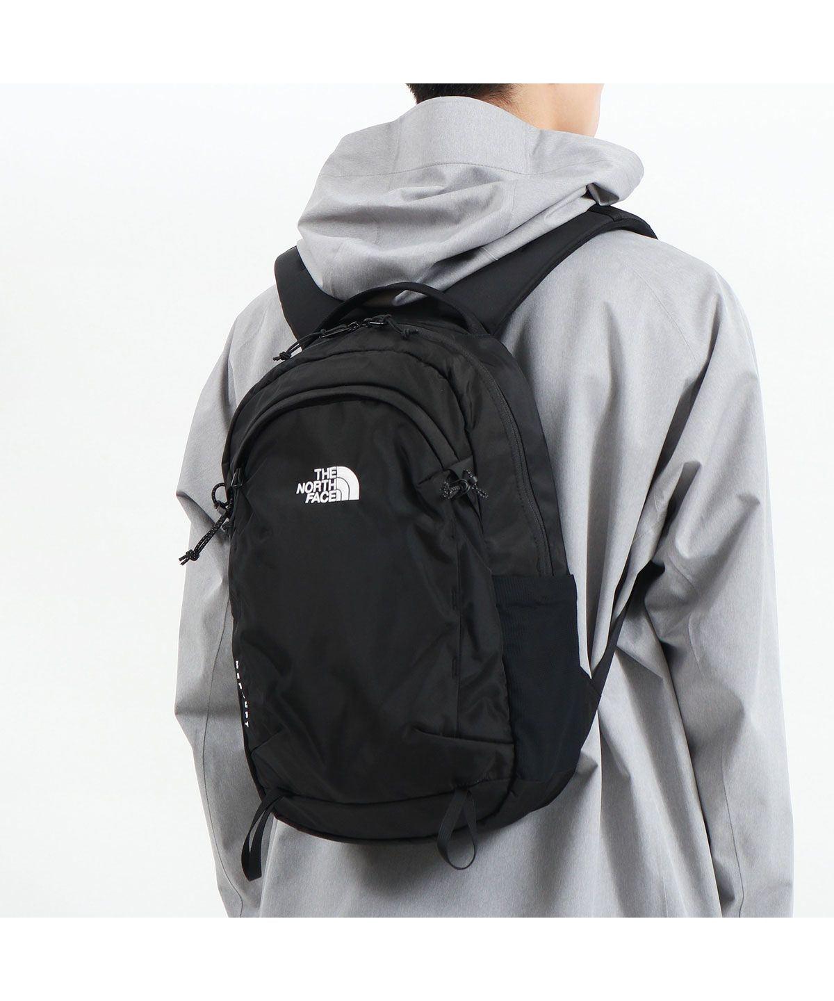THE NORTH FACE マーキュリー THE NORTH FACE ノースフェイス リュック ヒューズボックス BC