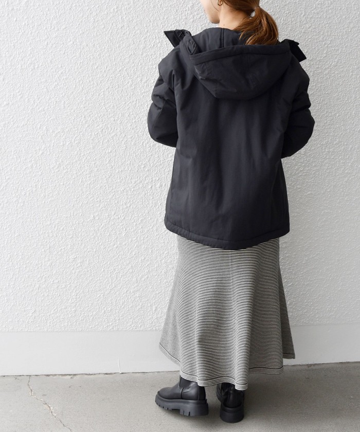 美品⭐︎シップスエニィ　SHIPS any バーシティ ジャケット SHIPS｜【WEB限定】SHIPS any: バーシティ ジャケット 24FW