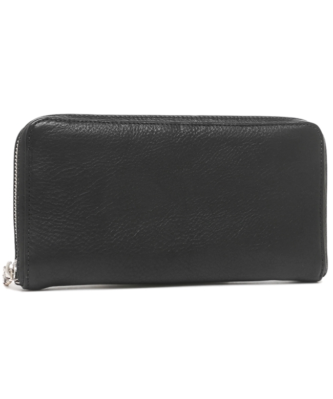 【美品】CHROME HEARTS クロムハーツ 長財布 黒 楽天市場】【中古】 クロムハーツ 長財布 REC ZIP 3PTCH 3