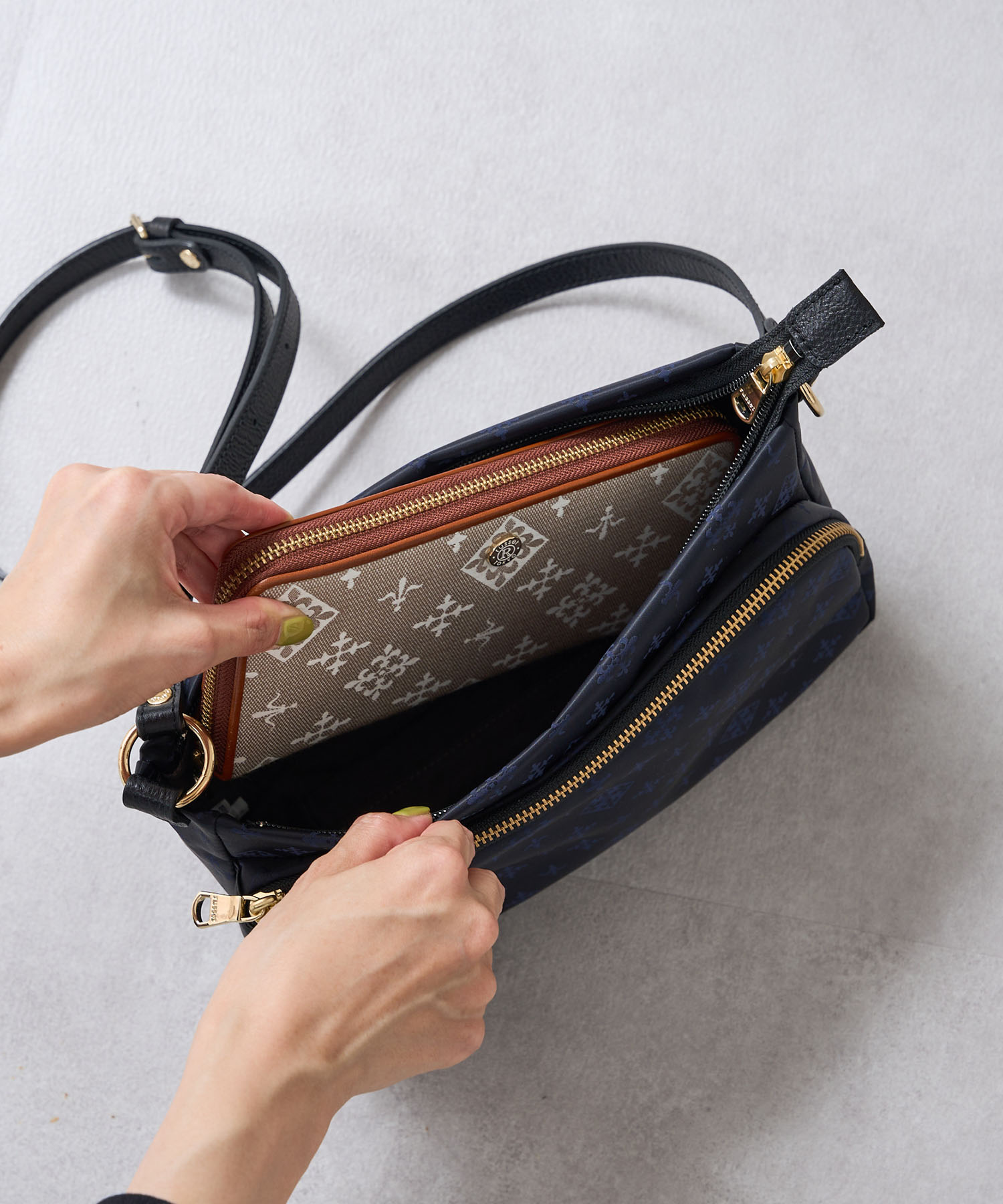 セール 50%OFF】2way ミニショルダーバッグ(CE-166)(504652706 セール 50%OFF】2way ミニショルダーバッグ(CE-166)(504652706