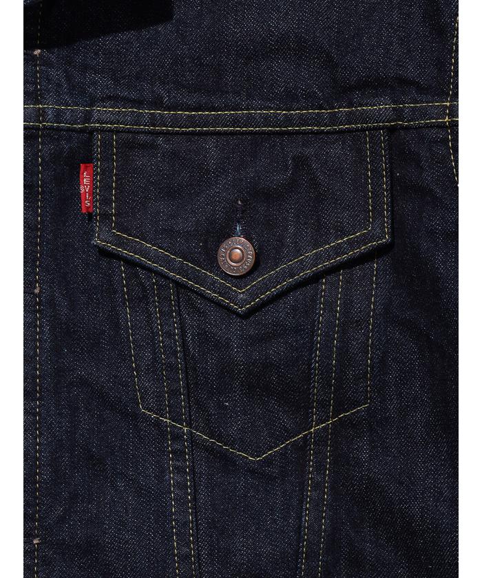 セール】LOT 559 トラッカージャケット(504852854) | リーバイス セール】LOT 559 トラッカージャケット(504852854) | リーバイス