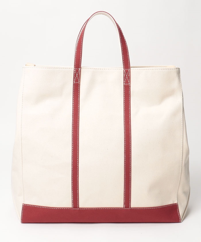 セール】《SHOPPER》トートバッグ L【キャンバス】(CE-244 セール】《SHOPPER》トートバッグ L【キャンバス】(CE-244