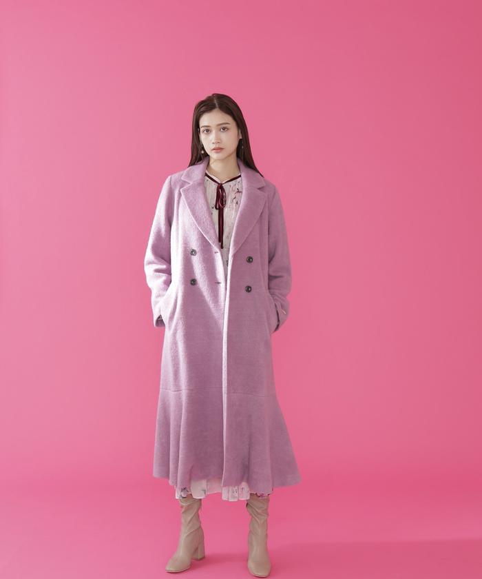 セール 20%OFF】マーメイドコート(504916997) | ジル バイ ジル セール 20%OFF】マーメイドコート(504916997) | ジル バイ ジル