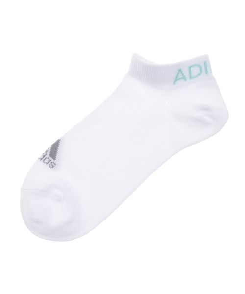 【正規品・新品未使用】リバプール　adidas 公式ソックス adidas アディダス ゴルフウェア ソックス 春 夏 アンクル丈