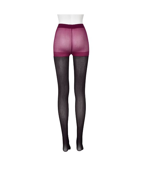 フランティカクローゼット FRANTICA closet 福助 公式 タイツ