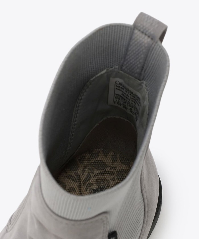 Columbia マイレージレインブーツ 楽天市場】【ラスト】 コロンビア Columbia Myleage Rain Boot