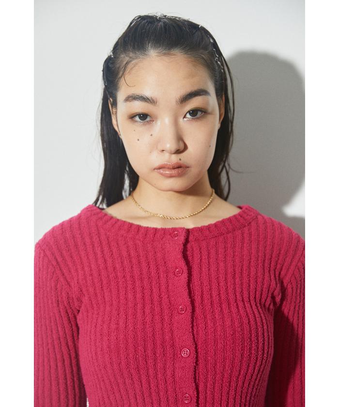 おそらく未使用 DOLCE&GABBANA ニット ラメ アルパカ ウール 36 楽天市場】ニット / 公式 CUBE SUGAR ヤクフィール ニット 配色