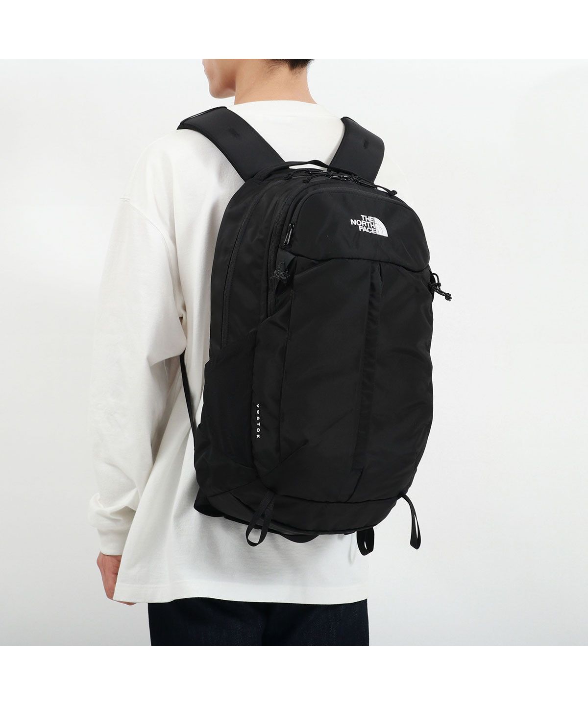 美品　THE NORCE FACE ノースフェイス バックパック　大容量　30L