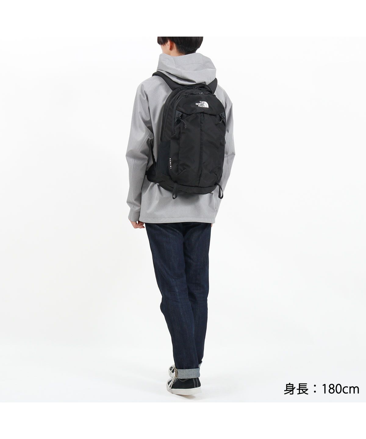 日本正規品】ザ・ノース・フェイス リュック THE NORTH FACE Gemini