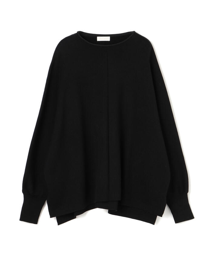 セール 40%OFF】バウンススムース ワイドプルオーバー(504935867