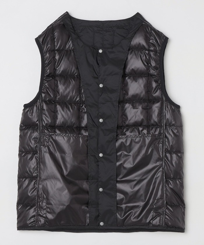 セール 30%OFF】【SHIPS別注】TAION:〈軽量・ストレッチ セール 30%OFF】【SHIPS別注】TAION:〈軽量・ストレッチ