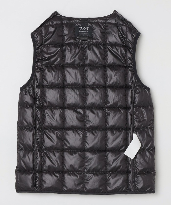 セール 30%OFF】【SHIPS別注】TAION:〈軽量・ストレッチ セール 30%OFF】【SHIPS別注】TAION:〈軽量・ストレッチ
