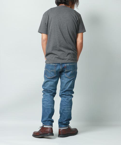 686 × リーバイス デニム ウェア パンツ L 希少 Levi's - 男性用 686 × Levi's リーバイス スノーボードコラボ