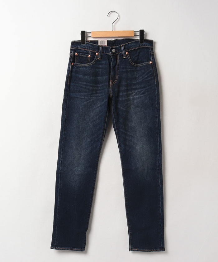 ☆【Levi's/リーバイス】502 レギュラーテーパード/デニム デニム